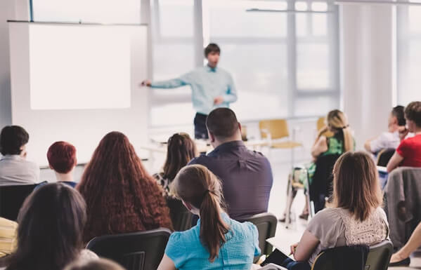 English Speaking Classes in Indore | Personality Development Training ...